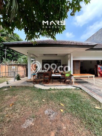 Hunian Elit LB 365m2 Siap Huni Desain Elegan di Kemang, Jakarta Selatan Hunian Elit LB 365m2 Siap Huni Desain Elegan di Kemang, Jakarta Selatan
