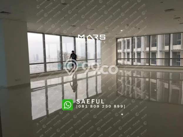 Disewakan Kantor komersial di Grogol Petamburan luas bangunan 175m2 Disewakan Kantor komersial di Grogol Petamburan luas bangunan 175m2