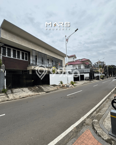 Kantor Dijual di Prime Area Jakarta Barat Luas 491m2 Kantor Dijual di Prime Area Jakarta Barat Luas 491m2