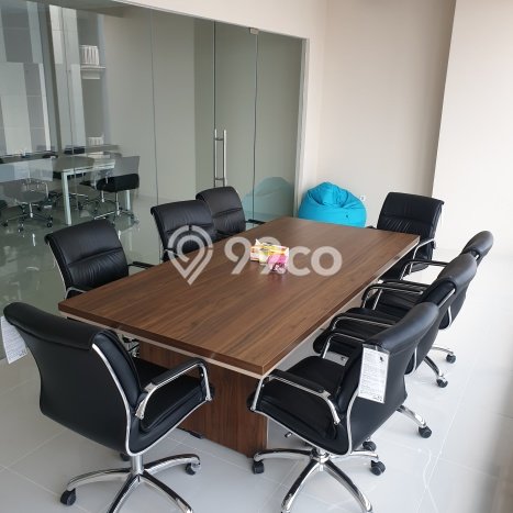 FOR RENT! Kantor di Central Park Cocok untuk Bisnis 137m2 FOR RENT! Kantor di Central Park Cocok untuk Bisnis 137m2