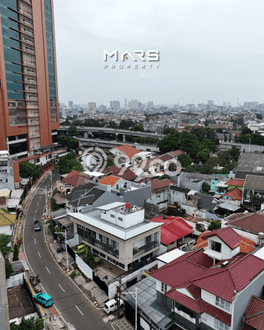 Kantor Dijual di Prime Area Jakarta Barat Luas 491m2 Kantor Dijual di Prime Area Jakarta Barat Luas 491m2