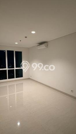 Apartemen di Central Park, Jakarta Barat, 2 KM, Luas 102m² Apartemen di Central Park, Jakarta Barat, 2 KM, Luas 102m²