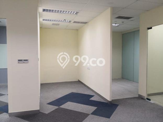 Kantor Komersial Disewakan di Grogol Petamburan Jakarta Barat Luas 140m2 Kantor Komersial Disewakan di Grogol Petamburan Jakarta Barat Luas 140m2