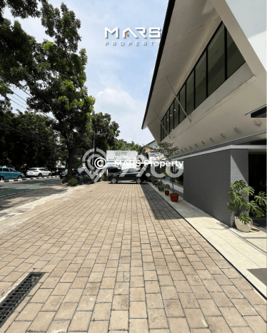 Unit Kantor Strategis di Kebayoran Baru, Jakarta Selatan Potensi Cuan Besar Unit Kantor Strategis di Kebayoran Baru, Jakarta Selatan Potensi Cuan Besar