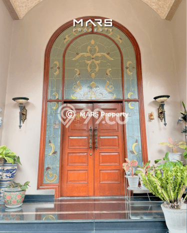 Rumah Terawat area , Jakarta Selatan, Luas Tanah 530m2m², LB 450m2m² Rumah Terawat area , Jakarta Selatan, Luas Tanah 530m2m², LB 450m2m²