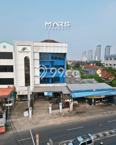 LOKASI PREMIUM! Ruko di , Luas 1000m2m², Jalan Utama, Area Komersial LOKASI PREMIUM! Ruko di , Luas 1000m2m², Jalan Utama, Area Komersial