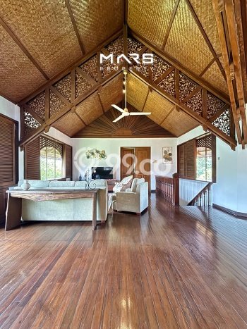 Hunian Mewah LB 850m2 Siap Pakai Desain Elegan di Cireundeu, Tangerang Hunian Mewah LB 850m2 Siap Pakai Desain Elegan di Cireundeu, Tangerang