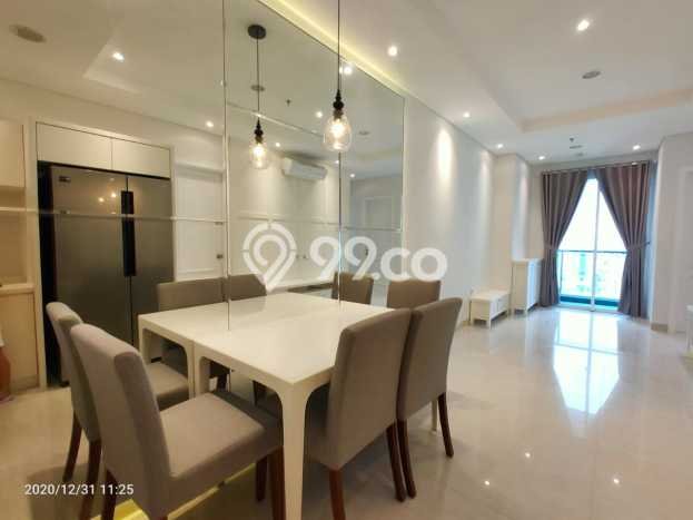 Apartemen Premium Kawasan Central Park, 2 KM, Luas 78m², Akses Central Park, Jakarta Barat, Jakarta Barat Apartemen Premium Kawasan Central Park, 2 KM, Luas 78m², Akses Central Park, Jakarta Barat, Jakarta Barat