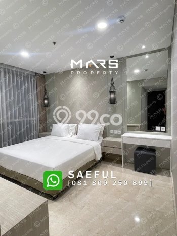 Disewakan Apartemen di , 4 KT, Luas 140m2m², Prime Location Disewakan Apartemen di , 4 KT, Luas 140m2m², Prime Location