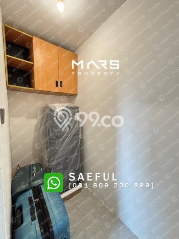 Apartemen Strategis Kawasan , 2 KT, Luas 54m2m², Kawasan Jakarta Barat, Jakarta Barat, Fasilitas Lengkap, Lokasi Prospektif Apartemen Strategis Kawasan , 2 KT, Luas 54m2m², Kawasan Jakarta Barat, Jakarta Barat, Fasilitas Lengkap, Lokasi Prospektif