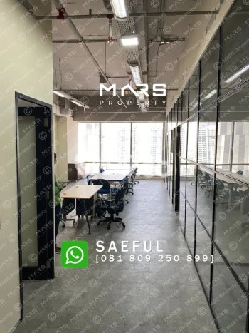 Kantor Disewa di Grogol Petamburan, Jakarta Barat, LT 136m2 / LB 136m2 Kantor Disewa di Grogol Petamburan, Jakarta Barat, LT 136m2 / LB 136m2