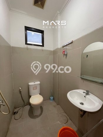 Siap Huni Rumah Mewah 44 Kamar di Menteng Dekat ke Mana Saja Siap Huni Rumah Mewah 44 Kamar di Menteng Dekat ke Mana Saja