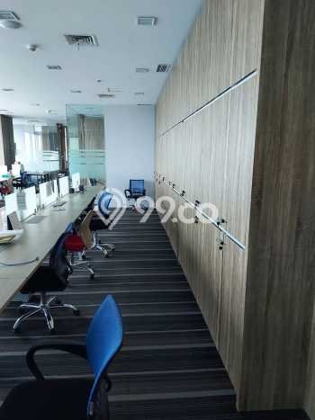 AREA BISNIS! Kantor di , Luas 321m2m², Lokasi Premium AREA BISNIS! Kantor di , Luas 321m2m², Lokasi Premium