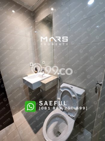 Apartemen Strategis Kawasan Cengkareng, 1 KM, Luas 28m2m², Kawasan Cengkareng, Jakarta Barat, Jakarta Barat, Pemandangan Indah Apartemen Strategis Kawasan Cengkareng, 1 KM, Luas 28m2m², Kawasan Cengkareng, Jakarta Barat, Jakarta Barat, Pemandangan Indah