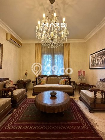Dijual Hunian Mewah dengan Fasilitas Sekitar Komplit di Kebayoran Baru, Jakarta Selatan Dijual Hunian Mewah dengan Fasilitas Sekitar Komplit di Kebayoran Baru, Jakarta Selatan