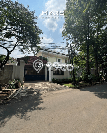 Best Deal Hunian Mewah Ideal dan Luas di Kebayoran Baru, Jakarta Selatan Best Deal Hunian Mewah Ideal dan Luas di Kebayoran Baru, Jakarta Selatan