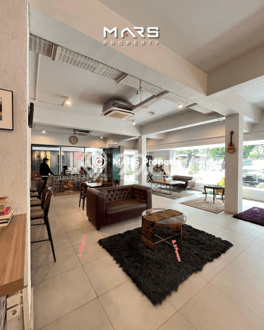 Unit Kantor Strategis di Kebayoran Baru, Jakarta Selatan Potensi Cuan Besar Unit Kantor Strategis di Kebayoran Baru, Jakarta Selatan Potensi Cuan Besar