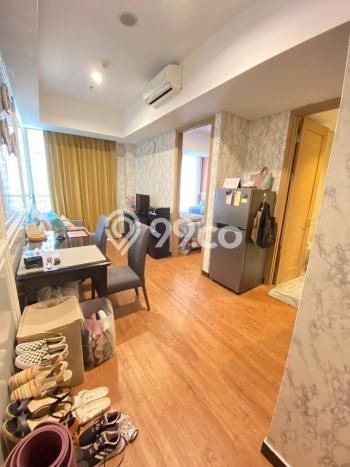 Hunian Apartemen Strategis untuk Dijual di Jakarta Barat dengan 1 Kamar Hunian Apartemen Strategis untuk Dijual di Jakarta Barat dengan 1 Kamar