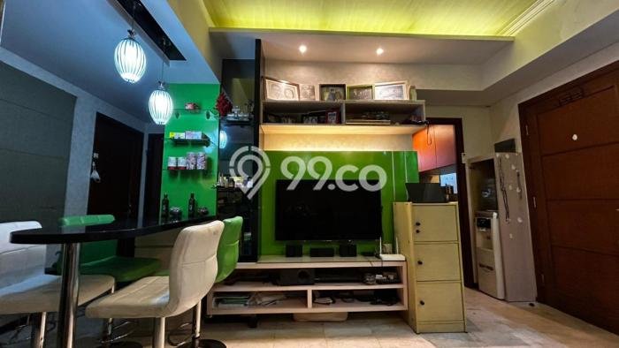 Apartemen Harga Terjangkau untuk Dijual di Tanjung Duren Selatan Dengan Spesifikasi 2 KT & 2 KM Apartemen Harga Terjangkau untuk Dijual di Tanjung Duren Selatan Dengan Spesifikasi 2 KT & 2 KM