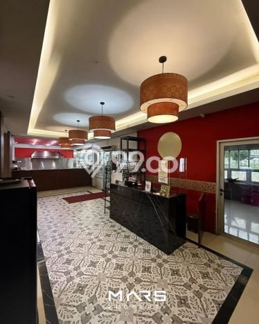 Unit Komersial Dijual di Matraman Jakarta Timur Luas Tanah 815m2, Luas Bangunan 547m2 Unit Komersial Dijual di Matraman Jakarta Timur Luas Tanah 815m2, Luas Bangunan 547m2