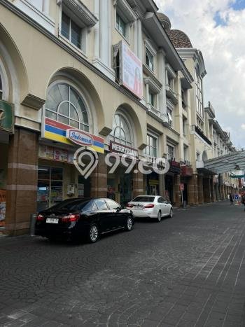 Dijual Ruko di Permata Hijau, Jakarta Selatan Harga Penawaran Spesial Dijual Ruko di Permata Hijau, Jakarta Selatan Harga Penawaran Spesial