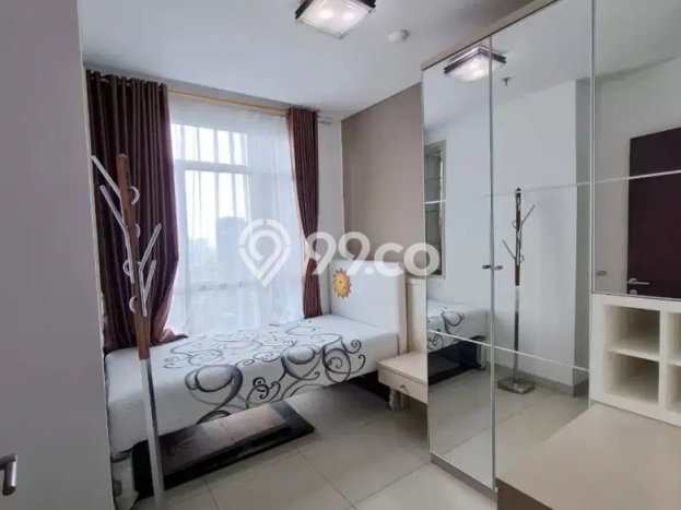 Disewakan Apartemen Murah di Tanjung Duren Selatan 2 Bedroom Disewakan Apartemen Murah di Tanjung Duren Selatan 2 Bedroom