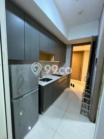 Apartemen Cozy Dijual di Jakarta Barat Spesifikasi 1 KT, 1 KM Apartemen Cozy Dijual di Jakarta Barat Spesifikasi 1 KT, 1 KM