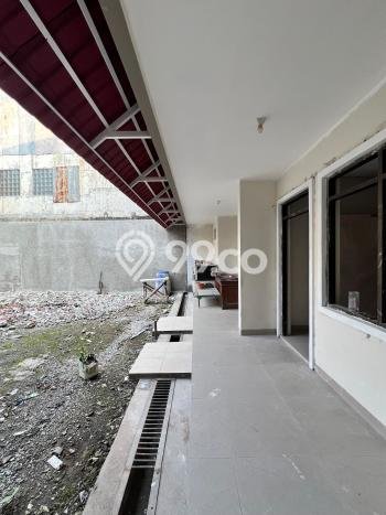 Cocok Untuk Investasi! For Sale Kost di Lebak Bulus 10 Kamar Cocok Untuk Investasi! For Sale Kost di Lebak Bulus 10 Kamar