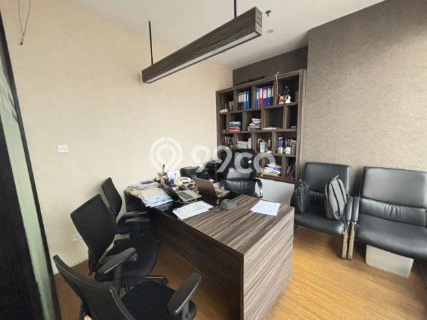 Kantor untuk Disewa di Pusat Jakarta Barat Luas Bangunan 128m2 Kantor untuk Disewa di Pusat Jakarta Barat Luas Bangunan 128m2