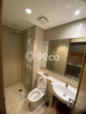 BEST PRICE! Apartemen di Taman Anggrek, 1 KM, Luas 26m² BEST PRICE! Apartemen di Taman Anggrek, 1 KM, Luas 26m²