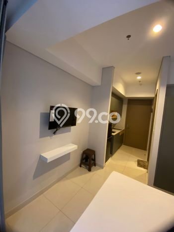 BEST PRICE! Apartemen di Taman Anggrek, 1 KM, Luas 26m² BEST PRICE! Apartemen di Taman Anggrek, 1 KM, Luas 26m²