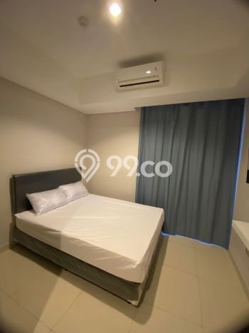 BEST PRICE! Apartemen di Taman Anggrek, 1 KM, Luas 26m² BEST PRICE! Apartemen di Taman Anggrek, 1 KM, Luas 26m²