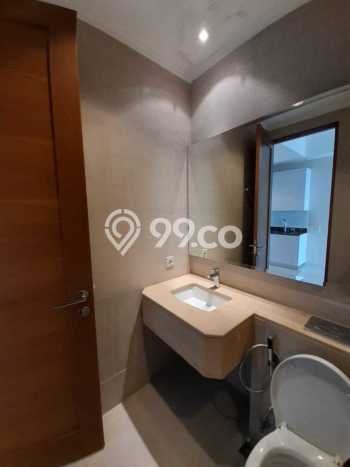 BEST PRICE! Apartemen di Taman Anggrek, Jakarta Barat, 1 KT, Luas 50m², Siap Huni BEST PRICE! Apartemen di Taman Anggrek, Jakarta Barat, 1 KT, Luas 50m², Siap Huni