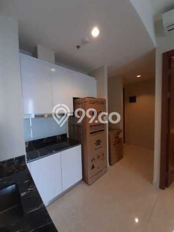 BEST PRICE! Apartemen di Taman Anggrek, Jakarta Barat, 1 KT, Luas 50m², Siap Huni BEST PRICE! Apartemen di Taman Anggrek, Jakarta Barat, 1 KT, Luas 50m², Siap Huni