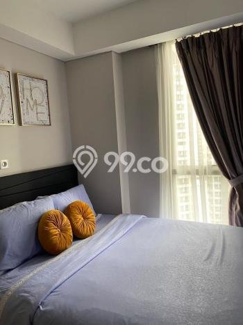Apartemen Kawasan Taman Anggrek, 1 KT, Luas 38m², Area Premium Apartemen Kawasan Taman Anggrek, 1 KT, Luas 38m², Area Premium