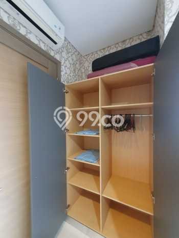 EXCLUSIVE PROPERTY! Apartemen di Taman Anggrek, 3 KT, Luas 65m², Lokasi Premium, Pemandangan Kota EXCLUSIVE PROPERTY! Apartemen di Taman Anggrek, 3 KT, Luas 65m², Lokasi Premium, Pemandangan Kota