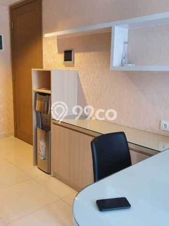 For Rent Apartemen Kawasan Taman Anggrek, 1 KM, Luas 50m², City View For Rent Apartemen Kawasan Taman Anggrek, 1 KM, Luas 50m², City View