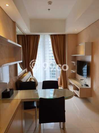 For Rent Apartemen Kawasan Taman Anggrek, 1 KM, Luas 50m², City View For Rent Apartemen Kawasan Taman Anggrek, 1 KM, Luas 50m², City View
