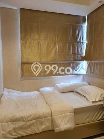 For Rent Apartemen Kawasan Taman Anggrek, 1 KM, Luas 50m², City View For Rent Apartemen Kawasan Taman Anggrek, 1 KM, Luas 50m², City View