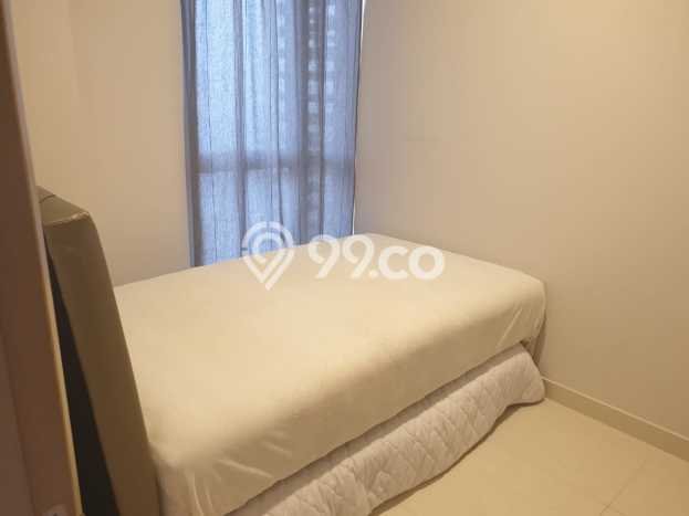 Apartemen di Taman Anggrek, 1 KT, Luas 38m², Kawasan Taman Anggrek, Jakarta Barat, Jakarta Barat Apartemen di Taman Anggrek, 1 KT, Luas 38m², Kawasan Taman Anggrek, Jakarta Barat, Jakarta Barat