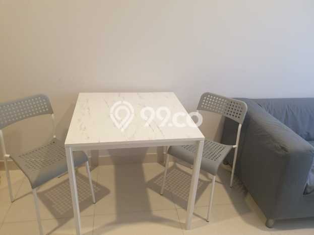 Apartemen di Taman Anggrek, 1 KT, Luas 38m², Kawasan Taman Anggrek, Jakarta Barat, Jakarta Barat Apartemen di Taman Anggrek, 1 KT, Luas 38m², Kawasan Taman Anggrek, Jakarta Barat, Jakarta Barat