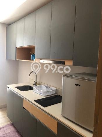 BEST OFFER! Apartemen Kawasan Taman Anggrek, 1 KT, Luas 26m², Area Strategis, Fasilitas Lengkap, Siap Ditempati BEST OFFER! Apartemen Kawasan Taman Anggrek, 1 KT, Luas 26m², Area Strategis, Fasilitas Lengkap, Siap Ditempati