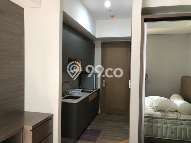 BEST OFFER! Apartemen Kawasan Taman Anggrek, 1 KT, Luas 26m², Area Strategis, Fasilitas Lengkap, Siap Ditempati BEST OFFER! Apartemen Kawasan Taman Anggrek, 1 KT, Luas 26m², Area Strategis, Fasilitas Lengkap, Siap Ditempati