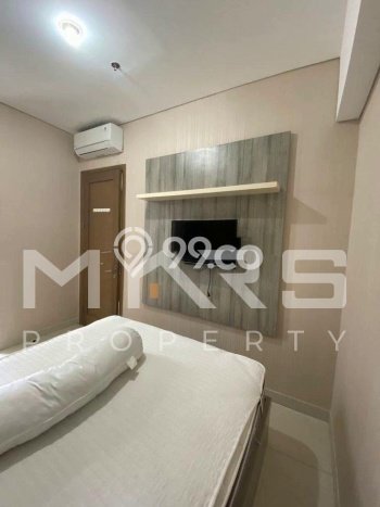 BEST PRICE! Apartemen Kawasan Taman Anggrek, 1 KM, Luas 50m², Area Prestisius BEST PRICE! Apartemen Kawasan Taman Anggrek, 1 KM, Luas 50m², Area Prestisius