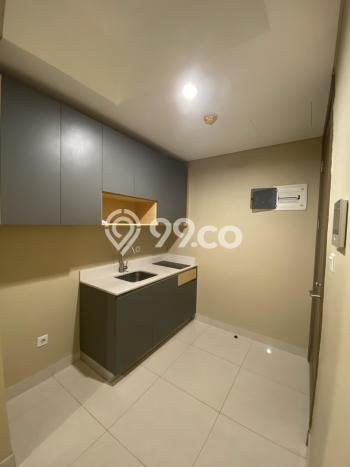 Apartemen di Taman Anggrek, 2 KT, Luas 50m², Area Premium Apartemen di Taman Anggrek, 2 KT, Luas 50m², Area Premium
