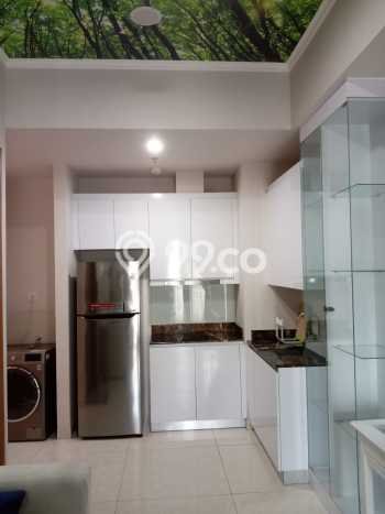Apartemen Eksklusif di Taman Anggrek, 1 KT, Luas 50m², Kawasan Taman Anggrek, Jakarta Barat, Jakarta Barat Apartemen Eksklusif di Taman Anggrek, 1 KT, Luas 50m², Kawasan Taman Anggrek, Jakarta Barat, Jakarta Barat