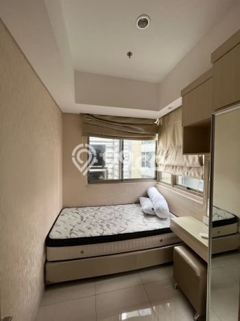 Apartemen Eksklusif di Taman Anggrek, 1 KM, Luas 50m², Dekat Taman Anggrek, Jakarta Barat, Jakarta Barat Apartemen Eksklusif di Taman Anggrek, 1 KM, Luas 50m², Dekat Taman Anggrek, Jakarta Barat, Jakarta Barat