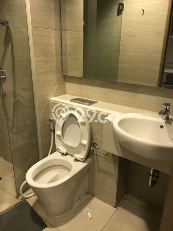Apartemen di Taman Anggrek, 1 KT, Luas 26m², Lokasi Prospektif Apartemen di Taman Anggrek, 1 KT, Luas 26m², Lokasi Prospektif
