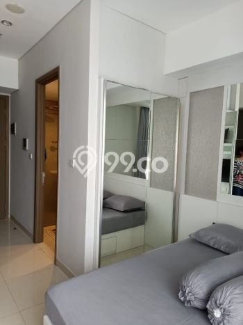 UNIT TERBAIK! Apartemen di Taman Anggrek, 1 KM, Luas 26m², Prime Area UNIT TERBAIK! Apartemen di Taman Anggrek, 1 KM, Luas 26m², Prime Area