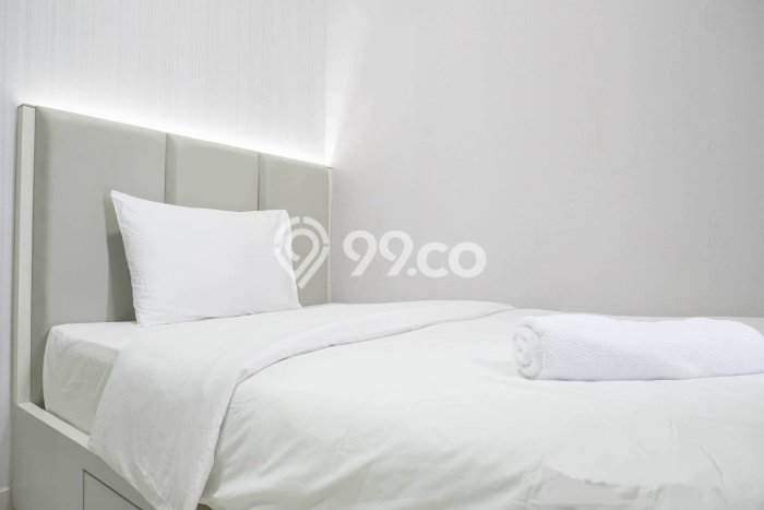 For Rent Apartemen Strategis Kawasan Taman Anggrek, 3 KT, Luas 65m², Best View For Rent Apartemen Strategis Kawasan Taman Anggrek, 3 KT, Luas 65m², Best View